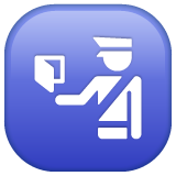 Паспортный контроль для WhatsApp 2.25.1.75