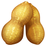 Арахіс для WhatsApp 2.25.1.75