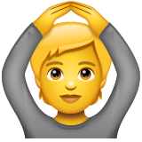 Человек за для WhatsApp 2.25.1.75