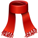 Шарф для WhatsApp 2.25.1.75