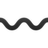 Хвиляста лінія для WhatsApp 2.25.1.75