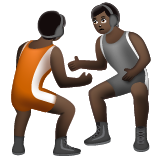 Борцы, Тип-6 для WhatsApp 2.25.1.75