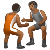 Борці, Тип-5 для WhatsApp 2.25.1.75