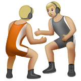 Борцы, Тип-3 для WhatsApp 2.25.1.75