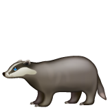 Blaireau