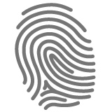 Empreinte digitale