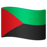 علم: جزر المارتينيك