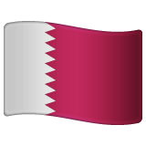 علم: قطر