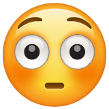 Visage Qui Rougit