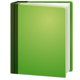 كتاب أخضر