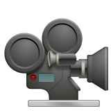 كاميرا أفلام
