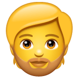 Personne: Barbe