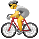 Cycliste
