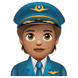 Pilote: Peau Moyenne