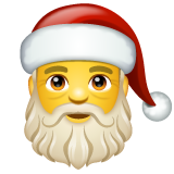 Père Noël