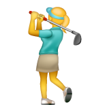 Golfeuse