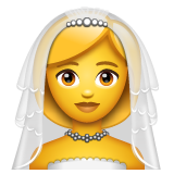 Femme Avec Voile