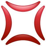 Símbolo De Raiva para WhatsApp 2.26.8.72