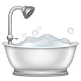 Bathtub untuk WhatsApp 2.26.8.72