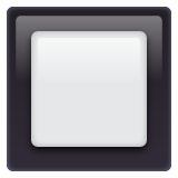 Кнопка з чорною рамкою для WhatsApp 2.26.8.72