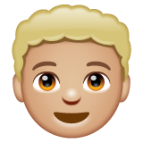 Menino: Pele Morena Clara para WhatsApp 2.26.8.72