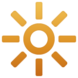 Botão De Aumentar Brilho para WhatsApp 2.26.8.72