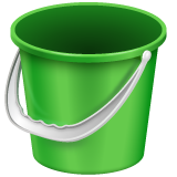 Ведро для WhatsApp 2.26.8.72