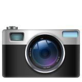 Kamera untuk WhatsApp 2.26.8.72