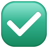 第勾号按钮号为第WhatsApp 2.26.8.72号