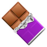 第巧克力号为第WhatsApp 2.26.8.72号