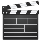 Filmklapper for WhatsApp 2.26.8.72
