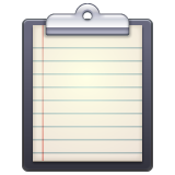 Papan klip untuk WhatsApp 2.26.8.72