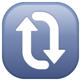 По часовой стрелке для WhatsApp 2.26.8.72