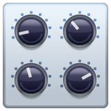 Drehregler für WhatsApp 2.26.8.72