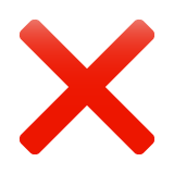 Cross Mark for WhatsApp 2.26.8.72