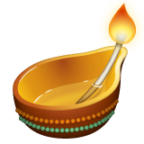 Lampu diya untuk WhatsApp 2.26.8.72