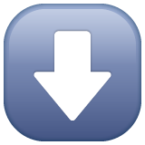 Down Arrow for WhatsApp 2.26.8.72