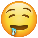 Rosto Babando para WhatsApp 2.26.8.72