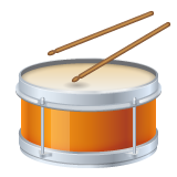 Drum for WhatsApp 2.26.8.72
