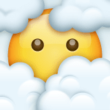 Face in Clouds for WhatsApp 2.26.8.72