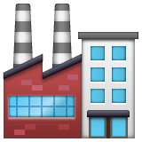 Factory for WhatsApp 2.26.8.72