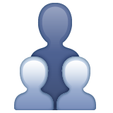 Семья: Взрослый, Ребенок, Ребенок для WhatsApp 2.26.8.72