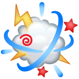 Savaş Bulutu için WhatsApp 2.26.8.72