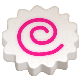 Bolinho De Peixe para WhatsApp 2.26.8.72