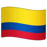 Flag: Colombia for WhatsApp 2.26.8.72