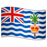 Bandera: Diego Garcia per WhatsApp 2.26.8.72