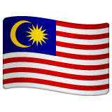 Flag: Malaysia for WhatsApp 2.26.8.72