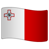 Flag: Malta for WhatsApp 2.26.8.72