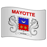 Bandera: Mayotte para WhatsApp 2.26.8.72