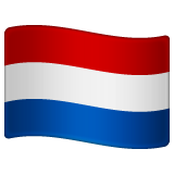 Bendera: Belanda untuk WhatsApp 2.26.8.72